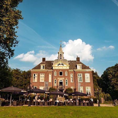 Hotel Kasteel Hoekelum Bennekom Exterior photo